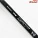 【ダイワ】 21ブレイゾン C610MH DAIWA BLAZON バス ベイトモデル K_221