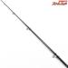【ダイワ】 21ブレイゾン C610MH DAIWA BLAZON バス ベイトモデル K_221