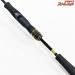 【ダイワ】 20リベリオン 681ULXS-ST DAIWA RIBELION バス スピニングモデル K_246