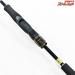 【ダイワ】 20リベリオン 661ML/LFS DAIWA RIBELION バス スピニングモデル K_241