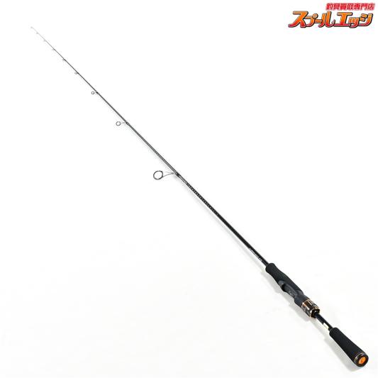 【ダイワ】 20リベリオン 641L/MLXS-ST DAIWA RIBELION バス スピニングモデル K_241