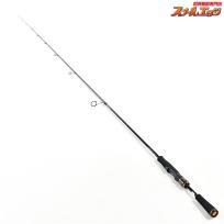 【ダイワ】 20リベリオン 641L/MLXS-ST DAIWA RIBELION バス スピニングモデル K_241