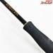 【ダイワ】 20リベリオン 641L/MLXS-ST DAIWA RIBELION バス スピニングモデル K_241