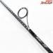 【ダイワ】 20リベリオン 641L/MLXS-ST DAIWA RIBELION バス スピニングモデル K_241