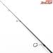 【ダイワ】 20リベリオン 641L/MLXS-ST DAIWA RIBELION バス スピニングモデル K_241