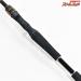 【ダイワ】 20リベリオン 6101MHRB DAIWA RIBELION バス ベイトモデル K_250
