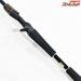 【ダイワ】 20リベリオン 6101MHRB DAIWA RIBELION バス ベイトモデル K_250
