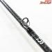 【ダイワ】 20リベリオン 6101MHRB DAIWA RIBELION バス ベイトモデル K_250
