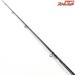 【ダイワ】 20リベリオン 6101MHRB DAIWA RIBELION バス ベイトモデル K_250