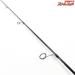 【ダイワ】 20リベリオン 661ML/LFS DAIWA RIBELION バス スピニングモデル K_241