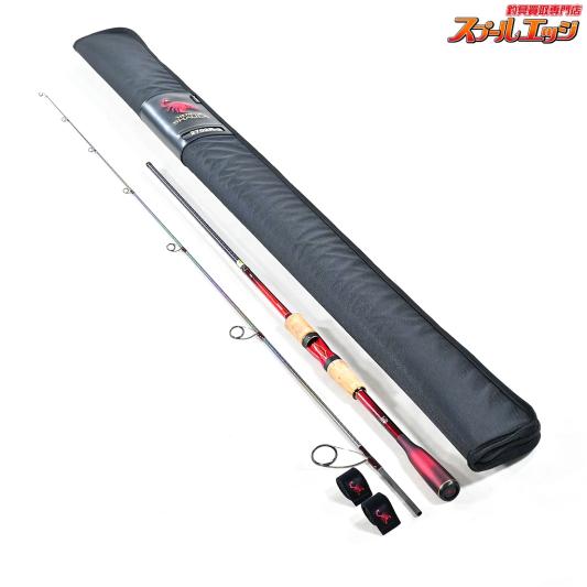 【シマノ】 20ワールドシャウラ 2702R-2 SHIMANO WORLD SHAULA バス スピニングモデル K_178