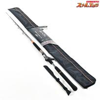 【シマノ】 23イカセブン HH155 右巻仕様 SHIMANO IKA7 SEVEN RIGHT マルイカ ヤリイカ K_203