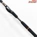 【シマノ】 23イカセブン HH155 右巻仕様 SHIMANO IKA7 SEVEN RIGHT マルイカ ヤリイカ K_203