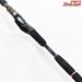 【シマノ】 23イカセブン H155 右巻仕様 SHIMANO IKA7 SEVEN RIGHT ヤリイカ スルメイカ K_203