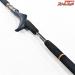 【シマノ】 23イカセブン H155 右巻仕様 SHIMANO IKA7 SEVEN RIGHT ヤリイカ スルメイカ K_203