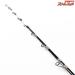 【シマノ】 23イカセブン H155 右巻仕様 SHIMANO IKA7 SEVEN RIGHT ヤリイカ スルメイカ K_203