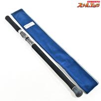 【リップルフィッシャー】 アクイラ 82-2/4 MLT アンダーキャスト用ショートハンドルバット Ripple Fisher Aquila ブリ ヒラマサ カンパチ K_112