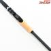 【ダイワ】 23ファントム リベラリスト 863ML+RSS DAIWA HEARTLAND LIBERALIST バス スピニングモデル K_157