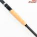 【ダイワ】 23ファントム リベラリスト 863ML+RSS DAIWA HEARTLAND LIBERALIST バス スピニングモデル K_157