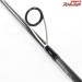 【ダイワ】 23ファントム リベラリスト 863ML+RSS DAIWA HEARTLAND LIBERALIST バス スピニングモデル K_157
