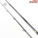 【ダイワ】 23ファントム リベラリスト 863ML+RSS DAIWA HEARTLAND LIBERALIST バス スピニングモデル K_157