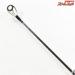 【ダイワ】 23ファントム リベラリスト 863ML+RSS DAIWA HEARTLAND LIBERALIST バス スピニングモデル K_157