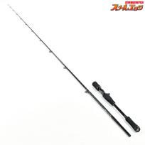 【ダイワ】 15ハートランド HL 7102HRB-AGS15 フォールトラップESS テクニカルシャフト DAIWA HEARTLAND FALL TRAP バス ベイトモデル K_247