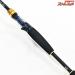 【ダイワ】 15モアザン AGS 87MLB DAIWA morethan シーバス チヌ K_185