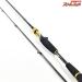 【ダイワ】 15モアザン AGS 87MLB DAIWA morethan シーバス チヌ K_185