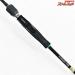 【ダイワ】 21エメラルダスX BTボート 65MLS-S DAIWA EMERALDAS-X BOAT アオリイカ K_143