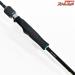 【ダイワ】 21エメラルダスX BTボート 65MLS-S DAIWA EMERALDAS-X BOAT アオリイカ K_143