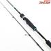 【ダイワ】 21エメラルダスX BTボート 65MLS-S DAIWA EMERALDAS-X BOAT アオリイカ K_143