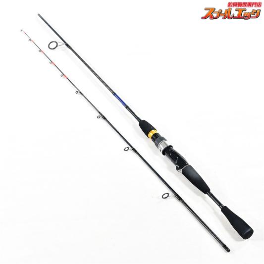 【ダイワ】 16キスX M-160 DAIWA KISU-X シロギス K_126