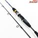 【ダイワ】 16キスX M-160 DAIWA KISU-X シロギス K_126
