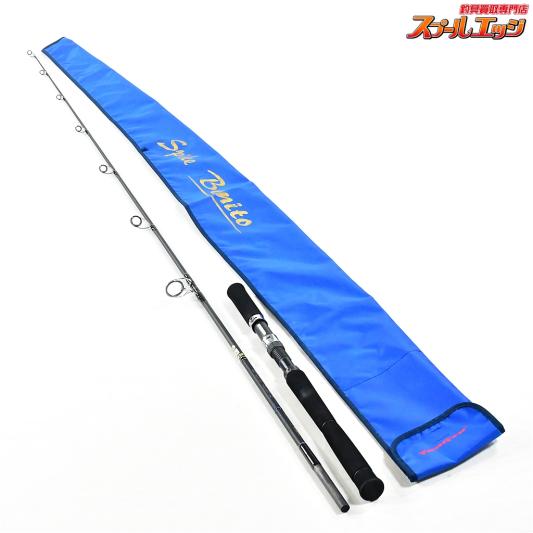【テンリュウ】 天龍 スパイク ボニート SK722BN TENRYU SPIKE Bonito キハダマグロ ブリ ヒラマサ K_217