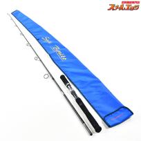 【テンリュウ】 天龍 スパイク ボニート SK722BN TENRYU SPIKE Bonito キハダマグロ ブリ ヒラマサ K_217