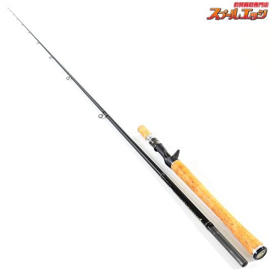 【レイドジャパン】 グラディエーター G-711MHC RAID-JAPAN GLADIATOR バス ベイトモデル K_249