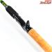 【ノリーズ】 ロードランナー ヴォイス 760JH ジャングルスティック テレスコ NORIES ROAD RUNNER VOICE Jungle Stick バス ベイトモデル K_232