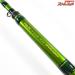 【ノリーズ】 ロードランナー ヴォイス 760JH ジャングルスティック テレスコ NORIES ROAD RUNNER VOICE Jungle Stick バス ベイトモデル K_232