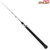 【パッションズ】 スペンサー 60MLB ワンピースグリップカスタム passions Spenser ブリ ヒラマサ カンパチ K_226