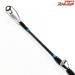 【パッションズ】 スペンサー 60MLB ワンピースグリップカスタム passions Spenser ブリ ヒラマサ カンパチ K_226
