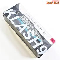 【DRT】 クラッシュ9 Low カオスV.D DRT KLASH K9 CHAOS V.D ビックベイト 淡水用ルアー K_060