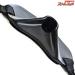 【シマノ】 ファイティングギンバル BE-200V ブラック ビッグゲーム用ギンバル SHIMANO K_100