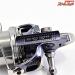 【シマノ】 13パワーエアロ スピンパワー 太糸仕様 夢屋アルミラウンド型パワーハンドルノブM/39mm装着 SHIMANO POWER EARO SPIN PIWER