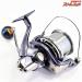 【シマノ】 13パワーエアロ スピンパワー 太糸仕様 夢屋アルミラウンド型パワーハンドルノブM/39mm装着 SHIMANO POWER EARO SPIN PIWER