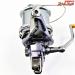 【シマノ】 13パワーエアロ スピンパワー 太糸仕様 夢屋アルミラウンド型パワーハンドルノブM/39mm装着 SHIMANO POWER EARO SPIN PIWER