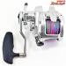 【シマノ】 20オシアジガー 4000 SHIMANO OCEA JIGGER