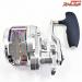 【シマノ】 20オシアジガー 4000 SHIMANO OCEA JIGGER