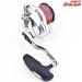 【シマノ】 20オシアジガー 4000 Fカスタムフォールレバー装着 SHIMANO OCEA JIGGER