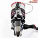 【シマノ】 20ヴァンフォード 4000MHG ゴメクサスハンターズ70mmハンドル装着 SHIMANO VANFORD